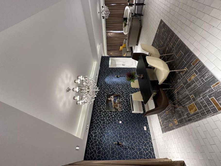 Sujimoto Residences Macdonald Lagos Exterior foto